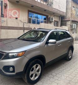 كيا سورينتو